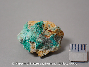 コーンウォール石