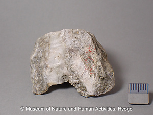 ゾノトラ石、ペフトライト