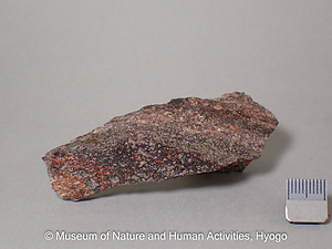 南部石　ソーダ南部石