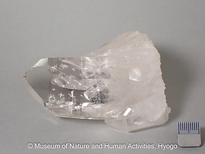 水晶（石英）