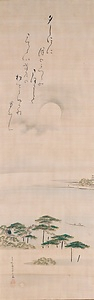 雪月花図