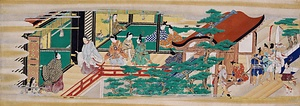 村松物語
