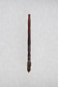 李玉田銘木管筆