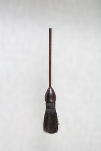 三元銘木管提筆