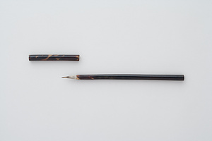 玳瑁管筆