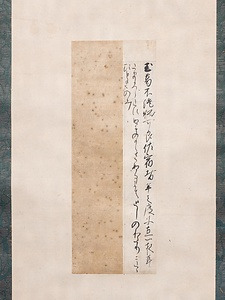 仁和寺切