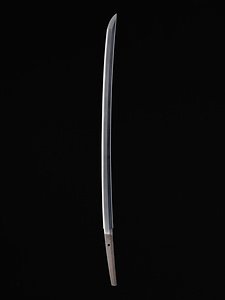 刀　銘　九州肥後同田貫上野介