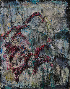 草むら（あかまんま）