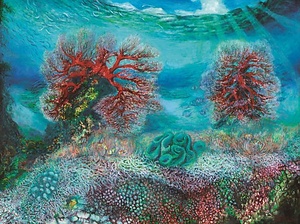 いのちの誕生Ⅱ