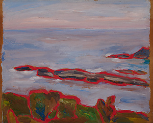 伊豆の海（須崎）