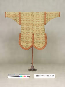 舞楽装束　下着