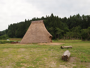 笹山遺跡