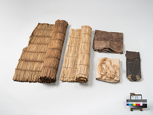 おづつ・かみぶくろ・しぶがみ