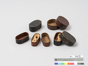 へそげ・わっぱ