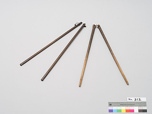 きばし・まなばし