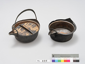 かんなべ・あかなべ