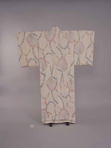 緯マジョリカお召