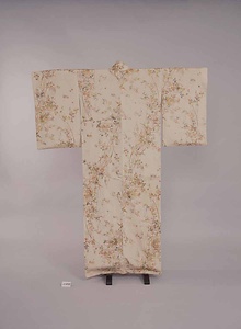 経マジョリカお召