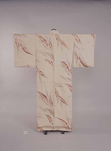 経マジョリカお召