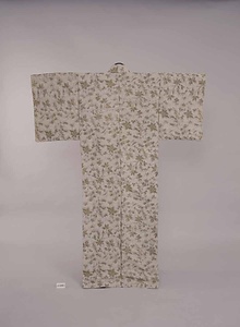 緯マジョリカお召