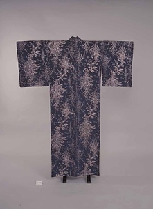 経マジョリカお召