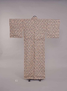 経マジョリカお召