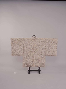 経マジョリカお召羽織