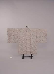 経マジョリカお召羽織