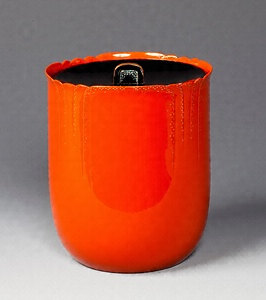 乾漆作品「彩」