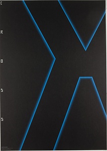 Ｘ(クロス) no.3