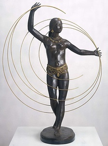 マニプリの踊り