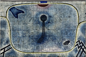 憂愁のジュゴン