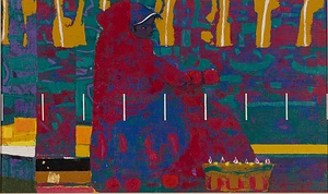 インドの女 悠A