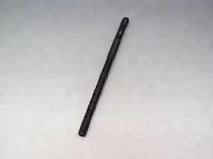 黒巻七穴竪笛（短）