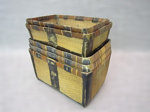 売薬行李等売薬用具一式