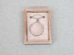 第一回国勢調査員関係資料