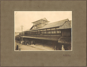 写真（大一青果問屋）