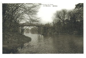 高岡関係絵葉書（復刻版）