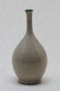 白釉御神酒徳利