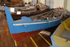 キンパチ（カイゾウセン）