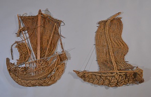 フナダハン（船霊様）