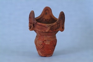 貫井遺跡２・３・６号住居址出土縄文時代中期土器群<br />
<br />
