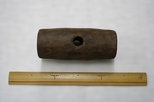 黒川家石工用具