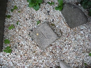 相模野基線南端点
