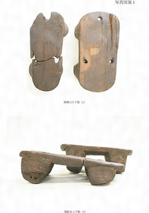 上窪遺跡（5次）墓跡出土品一括