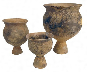 瀬田遺跡環濠出土の古墳時代土器一括