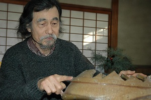 備前焼製作技術