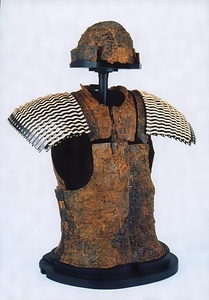 正崎２号墳出土品