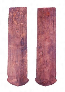 野々江本江寺遺跡出土品