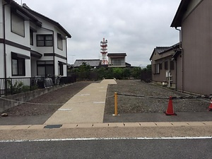 旧太田宿本陣跡